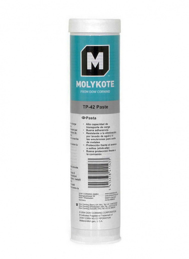 Molykote TP-42 Смазочная паста 500 г