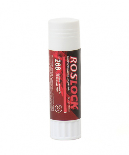 ROSLOCK-268 20 г