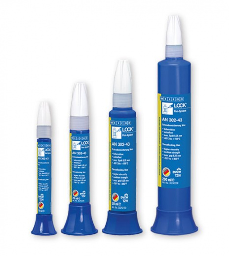 WEICON AN 306-38 200 ml