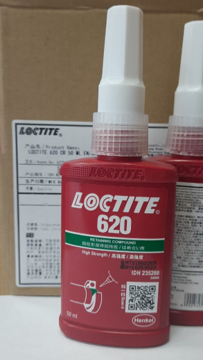 Loctite 620 50ml