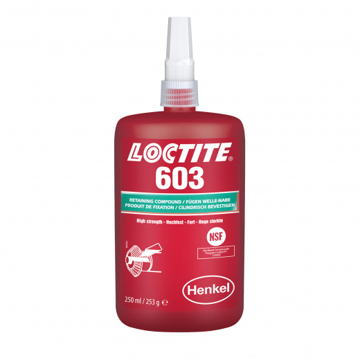 Loctite 603 250ml