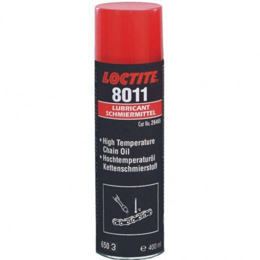 LOCTITE LB 8011 400ML