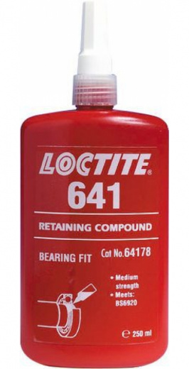 Loctite 641 250ml