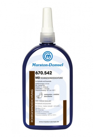 MD-RG 670.542 250 г