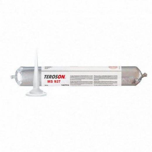 Teroson MS 937 WH FC570ML
