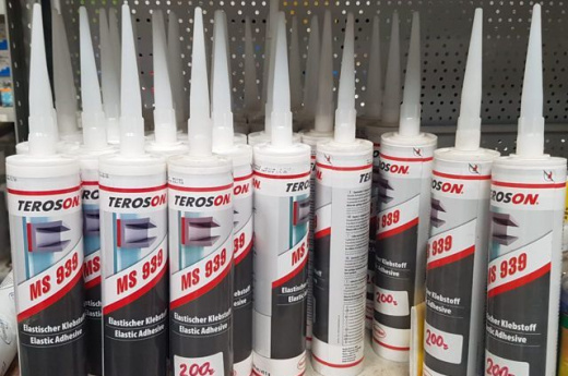 Teroson 113 TP CR 300ML