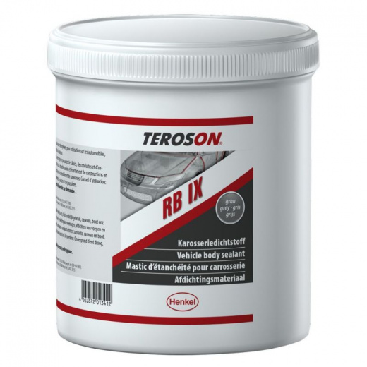 TEROSON RB IX 10 кг