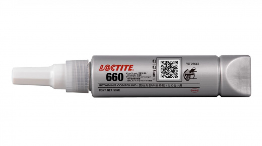 Loctite 660 50ml