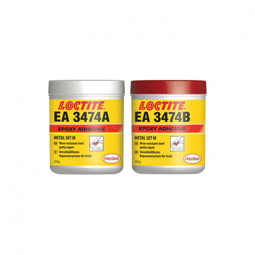 LOCTITE EA 3474 500G