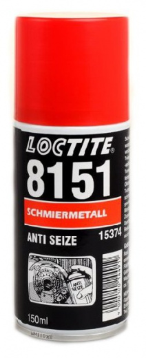 Loctite 8151 150 мл