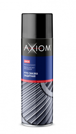 AXIOM A9626 PTFE Смазка защитная 650 мл