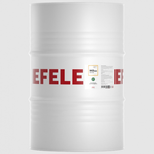 EFELE MO-842 VG 22 Белое масло с пищевым допуском 200 л