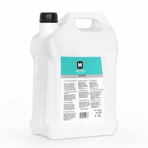 Molykote CO 220 Цепное масло 5 л