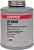 Противозадирная смазка LOCTITE 8008 банка с кистью 454 г