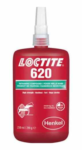 Loctite 620 250ml