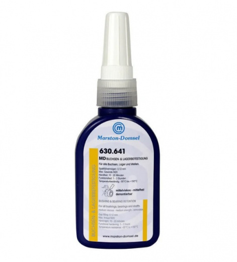 MD-BL 630.641 50 г