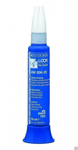 WEICON AN 306-38 50 ml