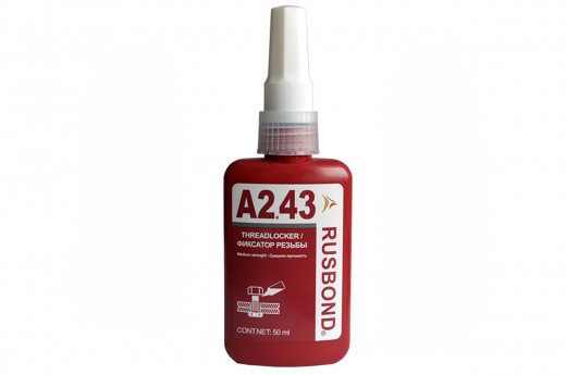 RusBond A2.43 50 мл