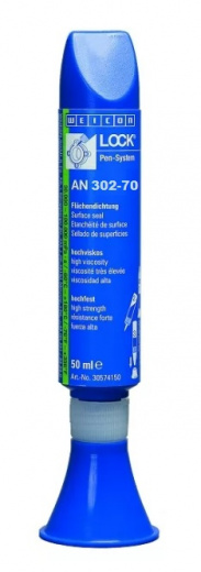 WEICON AN 302-70 50 мл