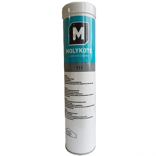 Molykote 111 Силиконовая смазка 400 г