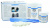 WEICON Смола для литья MS 1000 (1 кг)