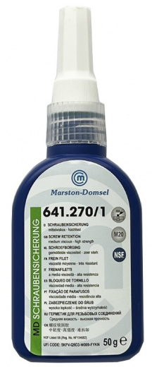 MD-SS 641.270/1  50 г