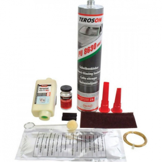 TEROSON PU 8630 HMLC SET