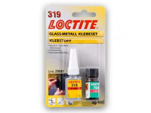 LOCTITE AA 319/7649 5G/4ML