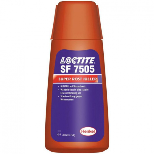 LOCTITE SF 7505 200ML