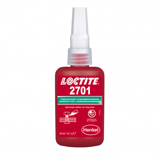 Loctite 2701 50ml
