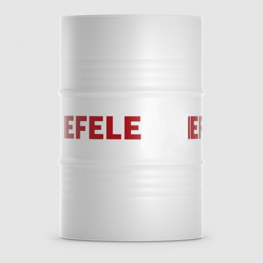 EFELE SG-392 Термо- и водостойкая пластичная смазка с пищевым допуском NSF H1, 180 кг