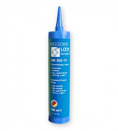 WEICON AN 305-74 300 мл
