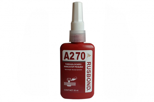 RusBond A2.70 50 мл