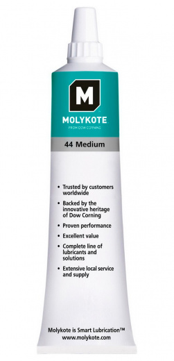 Molykote 44 Medium Пластичная смазка 100 г