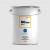 EFELE SG-385 NLGI-3 Силиконовая смазка-компаунд с пищевым допуском NSF H1, 5 кг