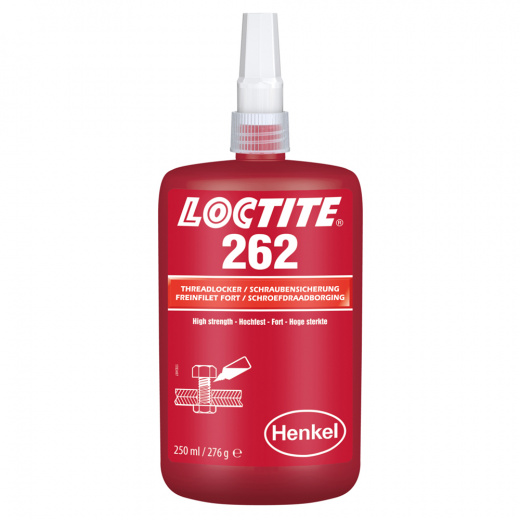 Loctite 262 250ml